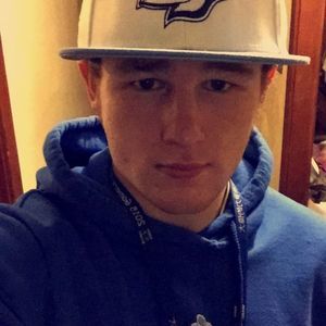 Meet your Posher, Thomas